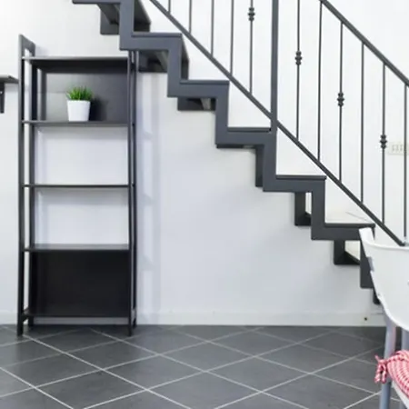 Διαμέρισμα Amedeo Loft