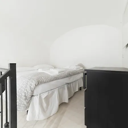 Amedeo Loft Διαμέρισμα Νάπολη