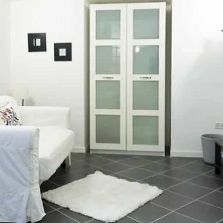 Amedeo Loft * Νάπολη