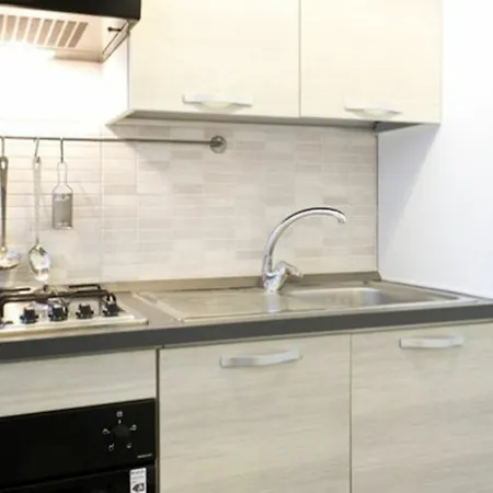 Amedeo Loft Διαμέρισμα *