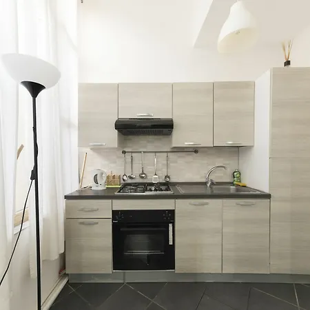 Διαμέρισμα Amedeo Loft