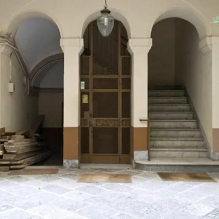Amedeo Loft *