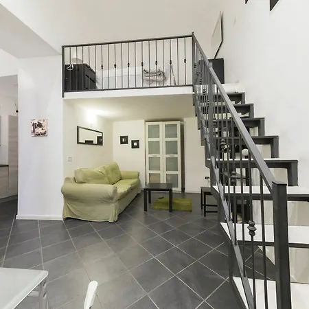 Amedeo Loft *