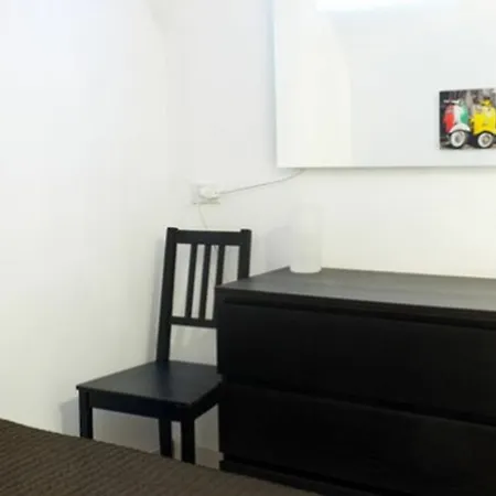 Apartment Amedeo Loft *