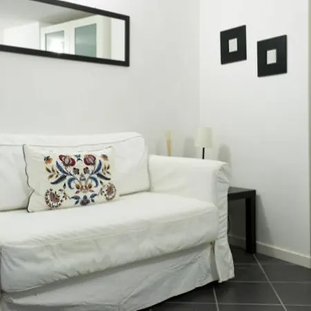Amedeo Loft * Naples