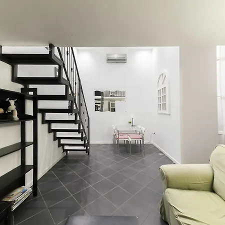 Amedeo Loft Naples