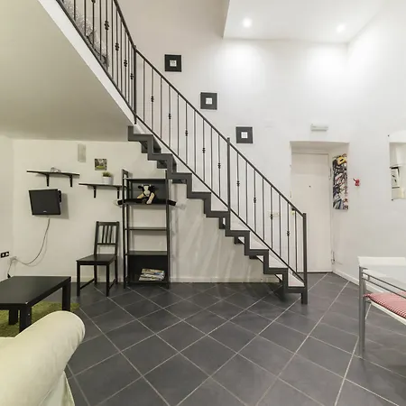 Amedeo Loft Apartment *